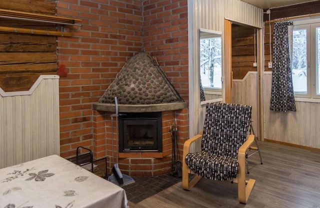 Holiday Home Pääsky by Interhome