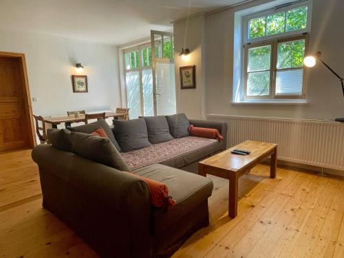 Holiday Home Parkblick by Interhome