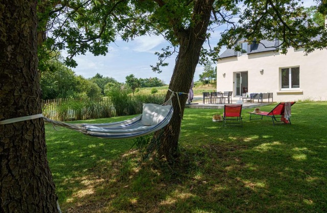 Holiday Home Penhors by Interhome