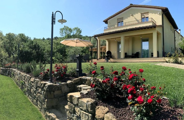 Holiday Home Pianelli by Interhome