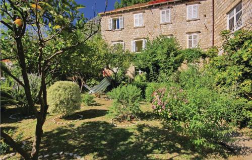 Holiday Home Potok Vi