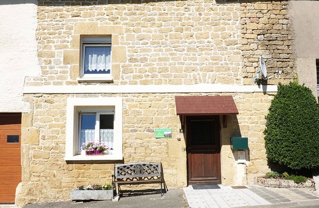 Holiday Home 'Relais Ermesinde' with Wi-Fi