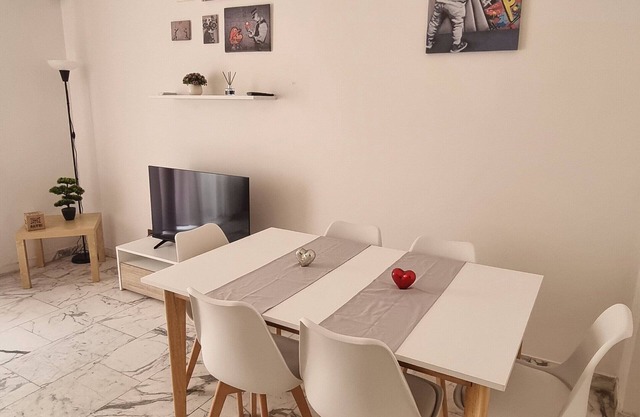 Holiday Home Rome - Metro A - Urban Street Apartment