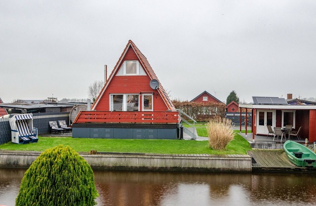 Holiday Home 'Schmidt' with Private Terrace, Private Garden and Wi-Fi