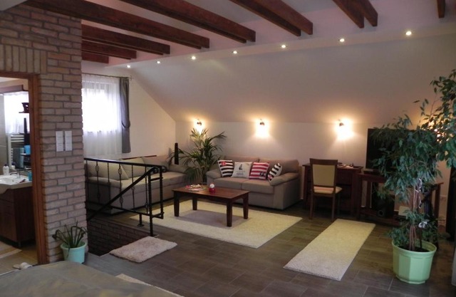 Holiday Home Siraly