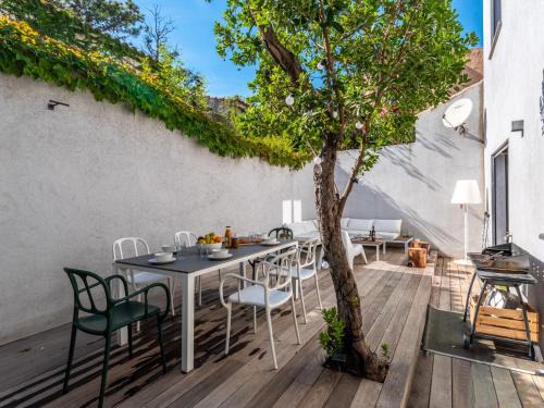 Holiday Home St Cyprien Plage by Interhome