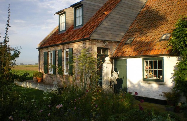 Holiday Home Stilleven