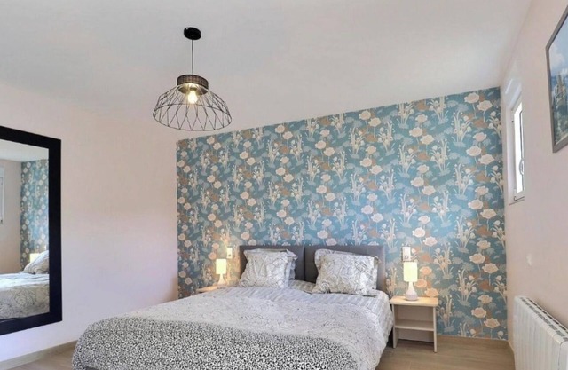 Holiday Home 'Studio' with Private Terrace and Wi-Fi