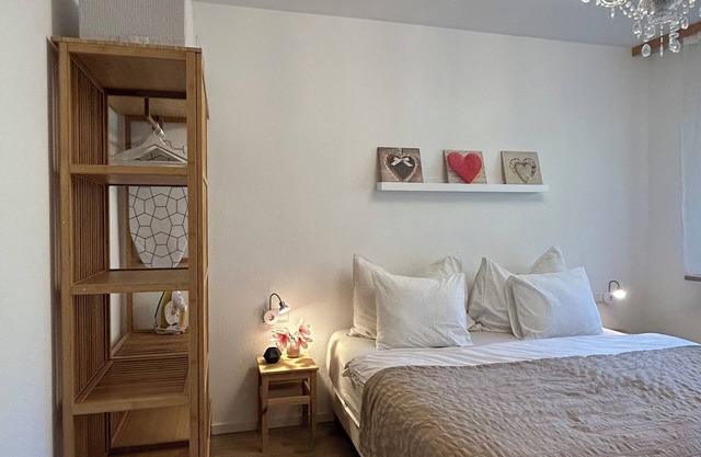 Holiday home Suldis in the mountains - relaxation, nature but still fast in the valley