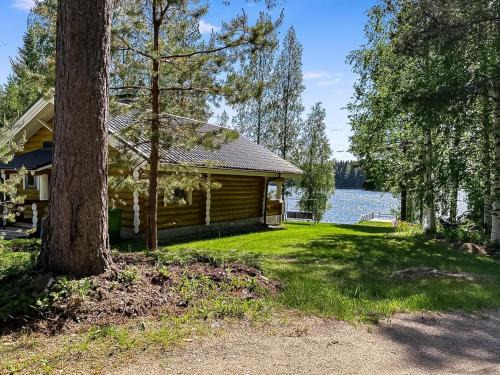Holiday Home Suviranta by Interhome