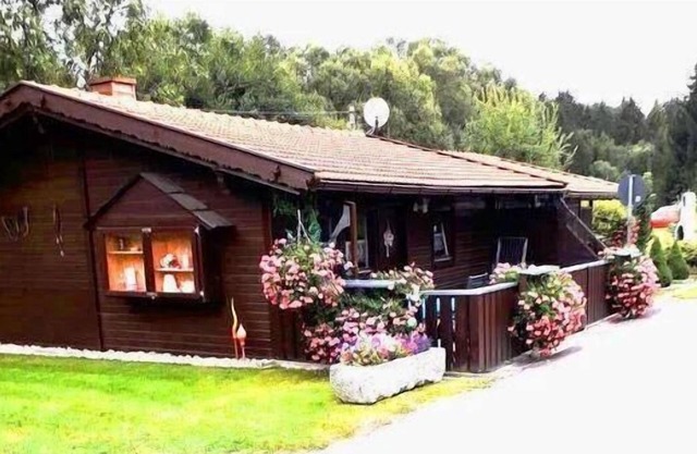 Holiday home Tamara in Eppenschlag