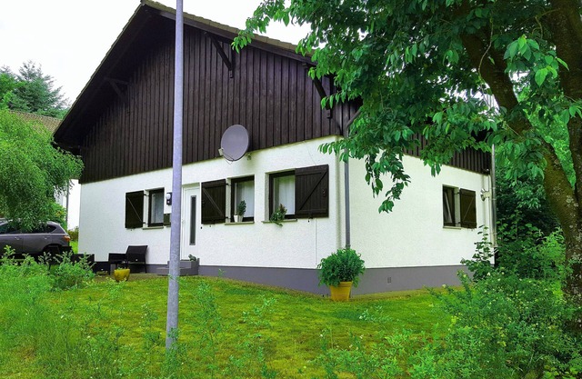 Holiday home Thalfang am Erbeskopf