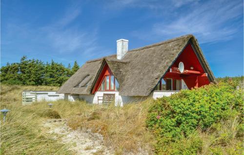 Holiday Home Tingodden Iv