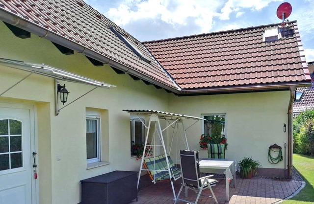 Holiday home UCK 2081 - Holiday home Röddelin UCK 2081
