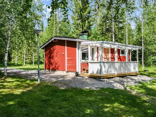 Holiday Home Västäräkki by Interhome