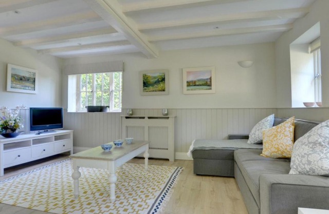 Holiday Home Valley View by Interhome
