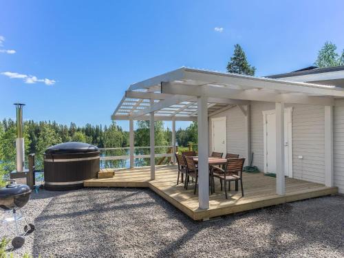 Holiday Home Valonsäde by Interhome