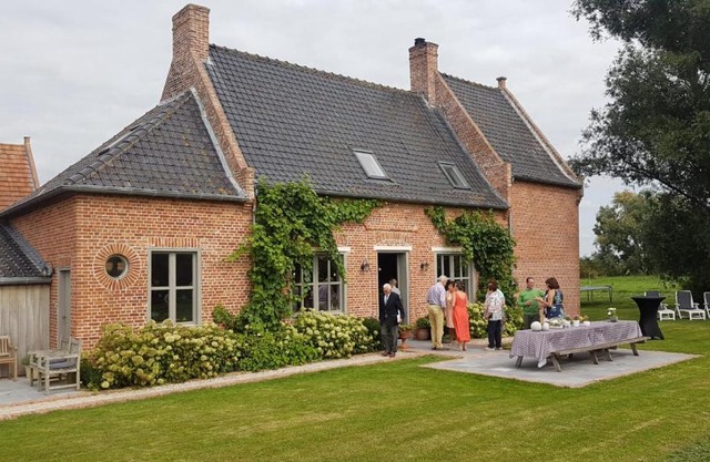 Holiday Home Victoria Fields
