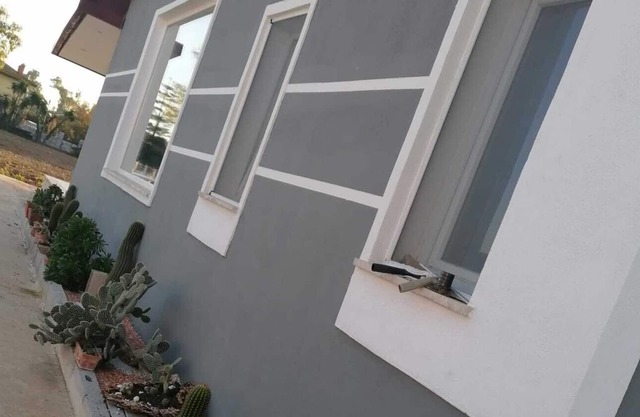 Holiday home Villa SOLE - Latina sea