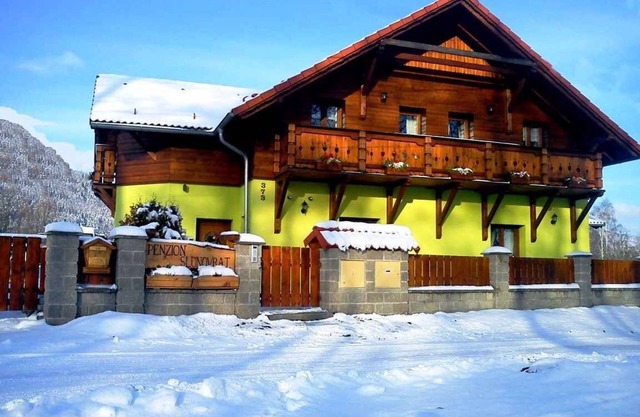 Holiday home with sauna and outdoor swimming pool
