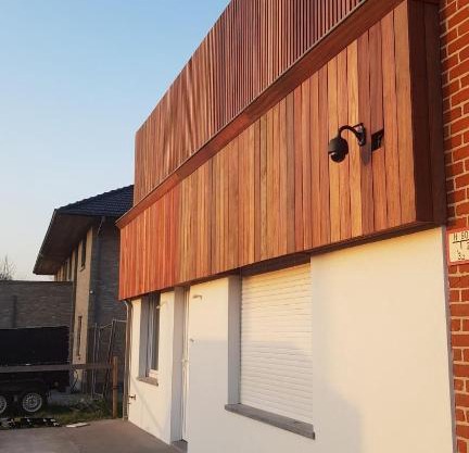 Holiday Home Workers