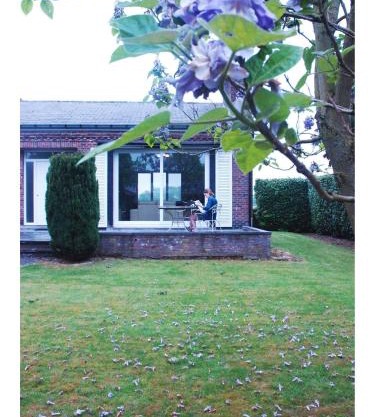 Holiday home Zelenachten