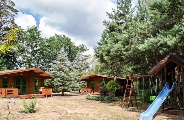 Holiday homes, Kodrabek