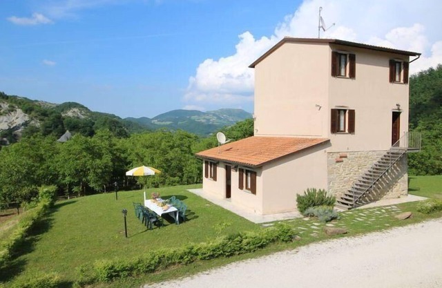 Holiday house Sant'Angelo in Vado for 1 - 20 persons with 4 bedrooms - Holiday house