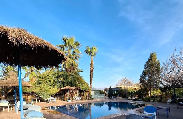 Holiday house Sidi Abdallah Ghiat for 1 - 4 persons with 2 bedrooms - Farmhouse