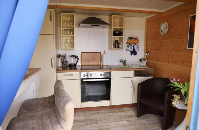 Holiday house Kloster for 1 - 3 persons with 1 bedroom - Holiday house