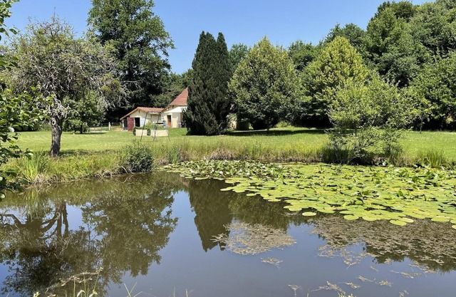 Holiday house Montceau les Mines for 1 - 6 persons with 3 bedrooms - Holiday house