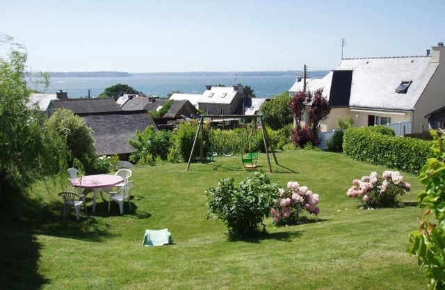Holiday house Plougastel Daoulas for 1 - 4 persons with 2 bedrooms - Holiday home