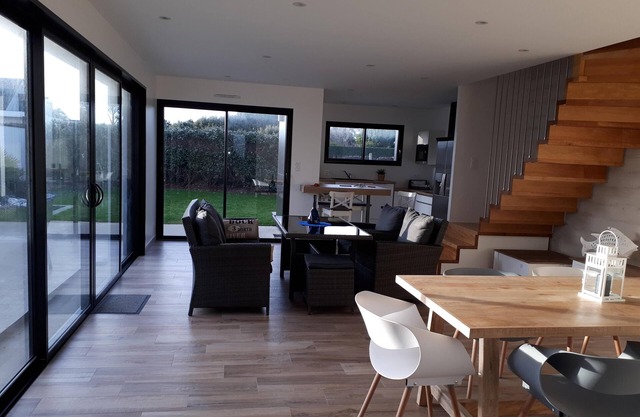 Holiday house 2 steps from the beach - PIRIAC SUR MER 44
