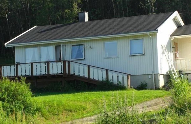 Holiday house Ågskardet for 1 - 4 persons with 3 bedrooms - Holiday home
