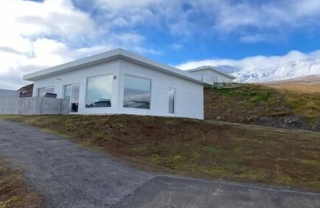Holiday house Akureyri for 1 - 6 persons with 3 bedrooms - Holiday home
