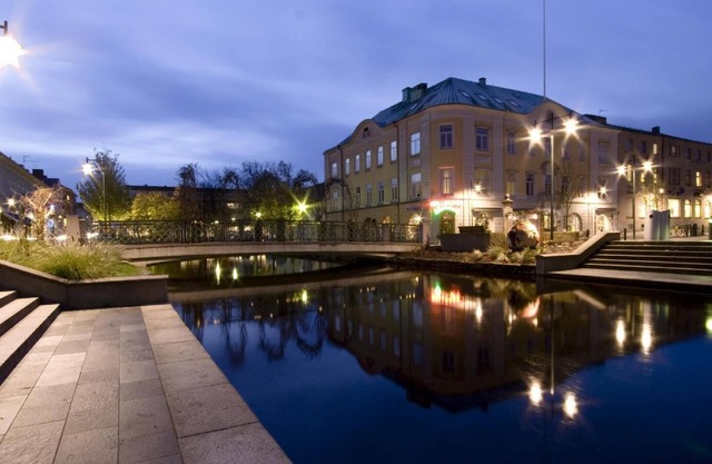 Holiday house Alingsås for 1 - 9 persons with 3 bedrooms - Holiday house