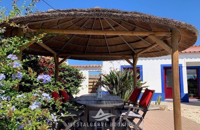 Holiday house Aljezur for 1 - 4 persons with 2 bedrooms - Holiday house