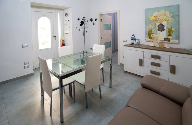 Holiday House "Alla Marina" a stone's throw from the sea - Cetara