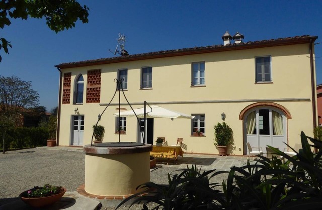 Holiday house Altopascio for 1 - 8 persons with 4 bedrooms - Holiday home