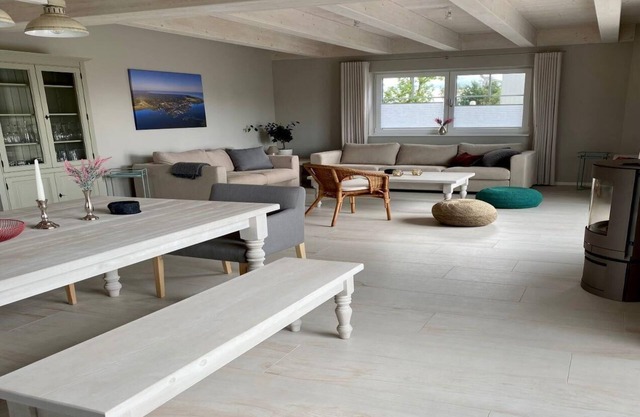 Holiday house Altwarp for 1 - 2 persons with 1 bedroom - Holiday house