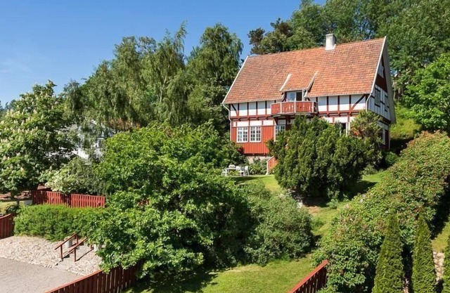 Holiday house Ängelholm for 1 - 12 persons with 6 bedrooms - Holiday home