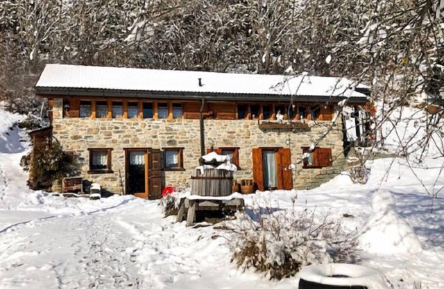 Holiday house Anzère for 1 - 5 persons with 3 bedrooms - Holiday home