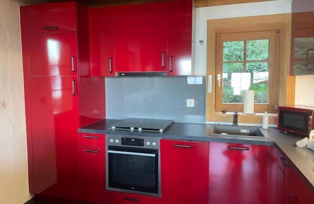 Holiday house Anzère for 1 - 5 persons with 2 bedrooms - Holiday home
