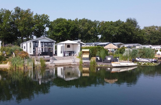 Holiday house Arcen for 1 - 4 persons with 2 bedrooms - Holiday home