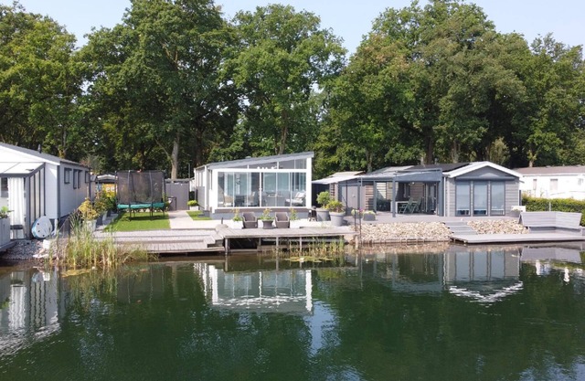 Holiday house Arcen for 1 - 4 persons with 2 bedrooms - Holiday home