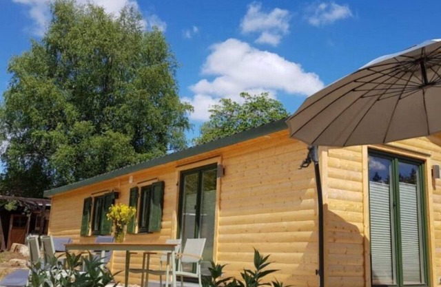 Holiday house Atzenhain for 1 - 4 persons with 2 bedrooms - Holiday home