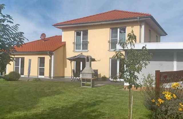 Holiday house Aurich for 1 - 6 persons with 3 bedrooms - Holiday house