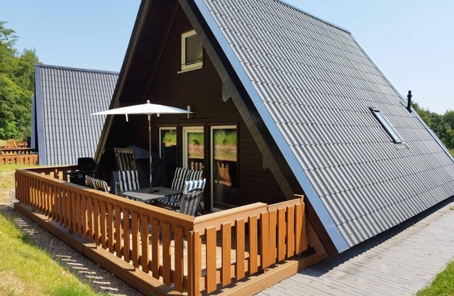 Holiday house Bad Arolsen for 2 - 6 persons with 3 bedrooms - Holiday house