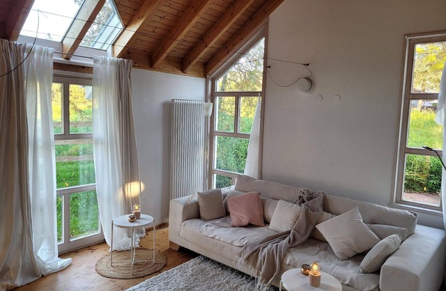 Holiday house Balingen for 1 - 8 persons with 3 bedrooms - Holiday house