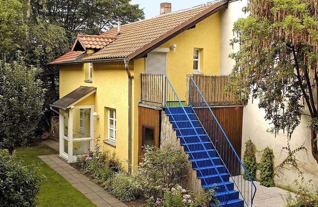 Holiday house Bamberg for 1 - 4 persons with 2 bedrooms - Holiday house
